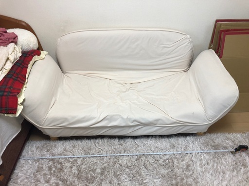 ソファーベッド