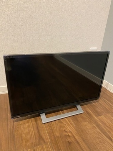 【ネット接続可能】24型液晶テレビ　値下げしました