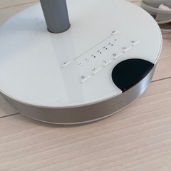 franfranおしゃれめ扇風機の画像