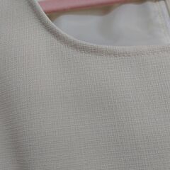 クリーニング済●美品●フォーマル●１１号●入学式●入園式●ワンピース●アンサンブル●スーツ●の画像