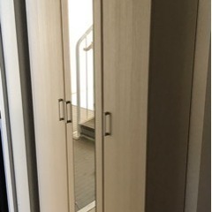 今週中まで！共和産業 シューズボックス 下駄箱