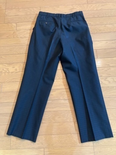 【値下げ】昌平高等学校　男子制服一式８点
