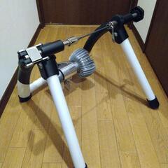 固定ローラー台　GIANT　CYCLOTRON FLUID ST