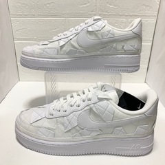 Billie Eilish × Nike Air Force 1 Low \
