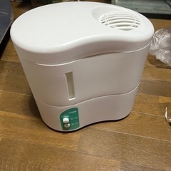 加湿器