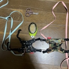 小動物用品