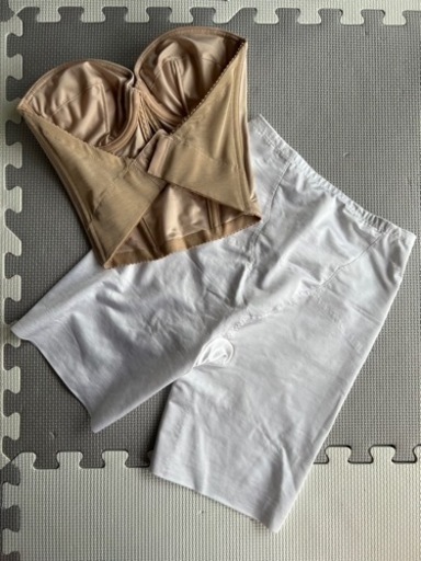 bridal beaute ブライダルインナー ビスチェ ガードル ブライダル