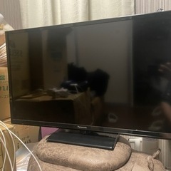 パナソニック32Vテレビ　安く売ります