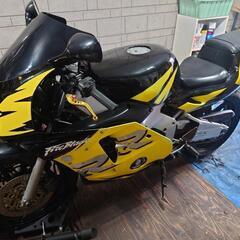 CBR250RR(MC22)