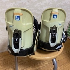 (終了) バインディング（ビンディング）の画像