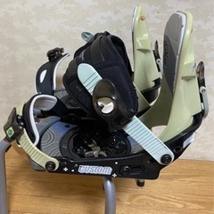 (終了) バインディング（ビンディング）の画像