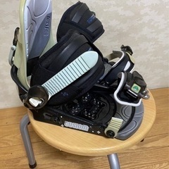 (終了) バインディング（ビンディング）の画像