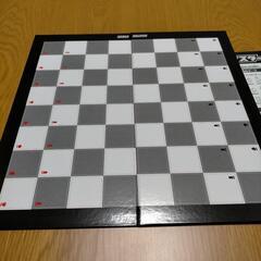 マスターチェス　ビバリー　ボードゲームの画像