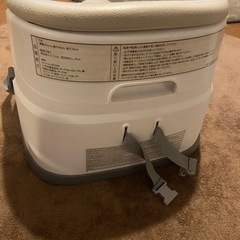 インジェニュイティ　ingenuity ベビーチェアの画像