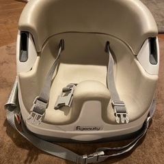 インジェニュイティ　ingenuity ベビーチェアの画像