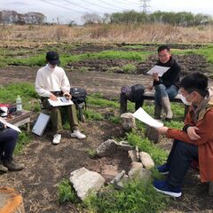 【埼玉県 宮代町】困ってる人に野菜を作って届けるボランティアメンバーを募集します！ - ボランティア