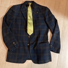 三重海星高等学校の旧デザイン制服