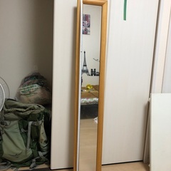 姿見　１２０ｃｍ×２０ｃｍ