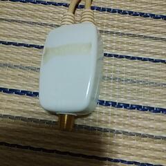 (株)MASPRO製 テレビ用コード?【中古】の画像