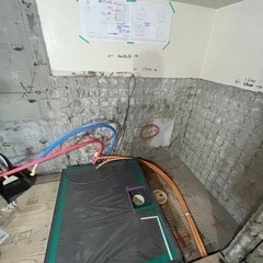 ‪☆ユニットバス 現場 現調 施工管理 正社員 求人 募集☆