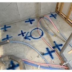 ‪☆ユニットバス 現場 現調 施工管理 正社員 求人 募集☆の画像
