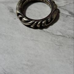 CHROME HEARTS　クロムハーツ