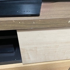 テレビ台　ニトリの画像