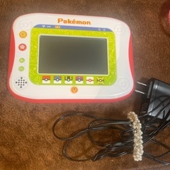 タカラトミー ポケットモンスター ポケモンパッド ピカッとアカデミー