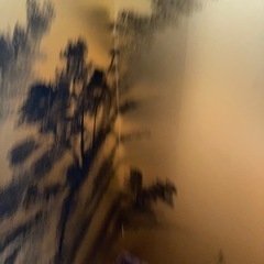 金屏風の画像