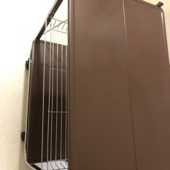 決まりました！調味料、カップ麺等 ラック 差し上げます。の画像