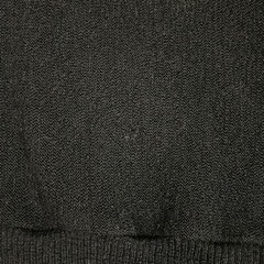 クロコダイル　ニットベストの画像