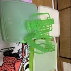 ピクニックランチboxの画像