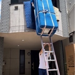 【日払い】便利屋・引越しのバイト　時給1300〜1800円の画像