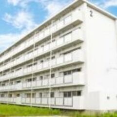 💥期間限定💥 💰入居費用12万円💰 🌟関鉄常総線   騰波ノ江駅🌟