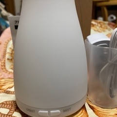 アロマディフューザー大