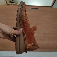 靴　23,5　の画像