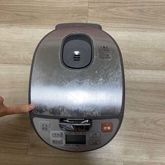 炊飯器