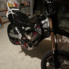 crf250l(md44)売り