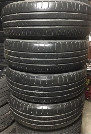 185/65R15 ファルケン 4本セット