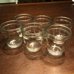 Morozoff 空プリンカップ6個　差し上げます