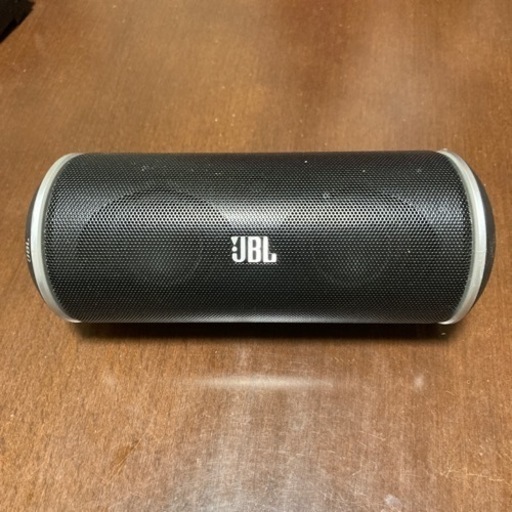 [破格]JBL Bluetooth スピーカー　バッテリー駆動
