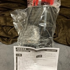 コーヒーメーカー 新品未使用の画像