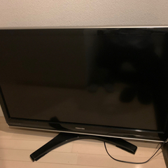 急ぎなので格安ですREGZA42インチ　テレビ