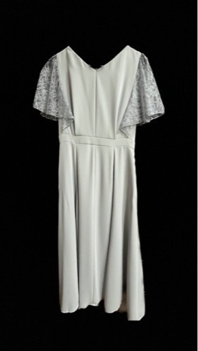 AIMERドレス　Lサイズ