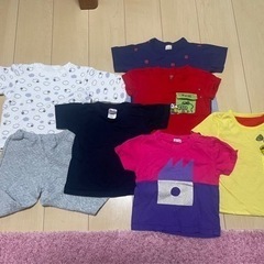 100センチ　子供服20点以上