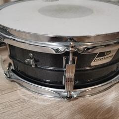 【値下げ】LUDWIG /LM404 Acrolite 14x5 Black Galaxy  プレイヤーズコンディションの画像