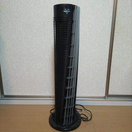 タワーファン    2016年式  動作確認済    扇風機  8月限定値下げ