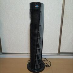 タワーファン    2016年式  動作確認済    扇風機  ...
