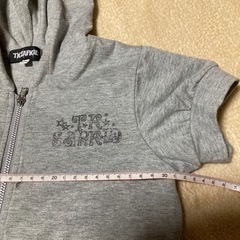 子供服　100cm女の子の画像