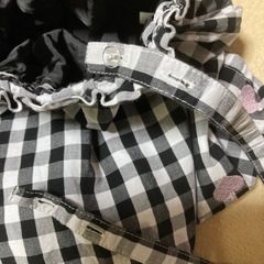 女の子　120アクシーズファムの画像